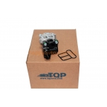 Датчик холостого хода Toyota Rav4 00-05, Toyota Avensis (T25) 03-09, Toyota Corolla 02-08, 22270-22061, 22270-22060, 22270-0D040, 2227022061, 2227022060, 222700D040